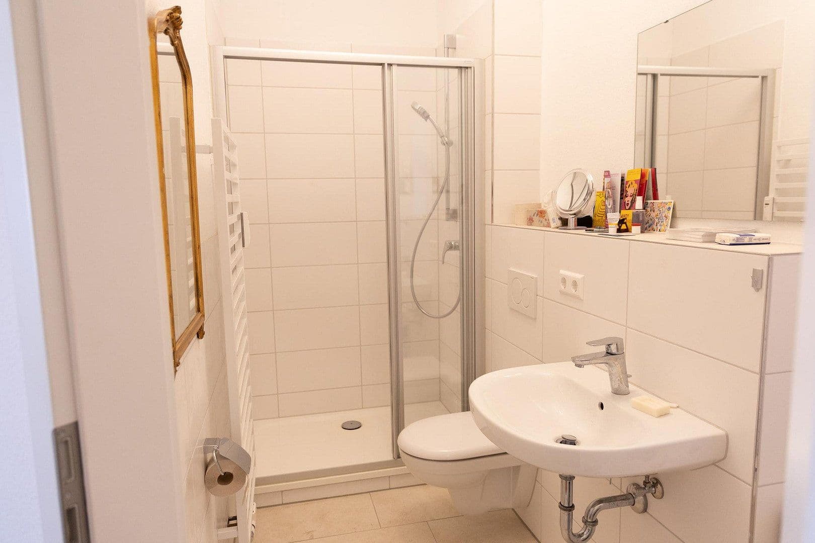 Prenájom bytu 2-izbový 75 m², In der Grub, Lindau (Bodensee), Bavorsko Prenájom bytu 2-izbový 75 m², In der Grub, Lindau (Bodensee), Bavorsko