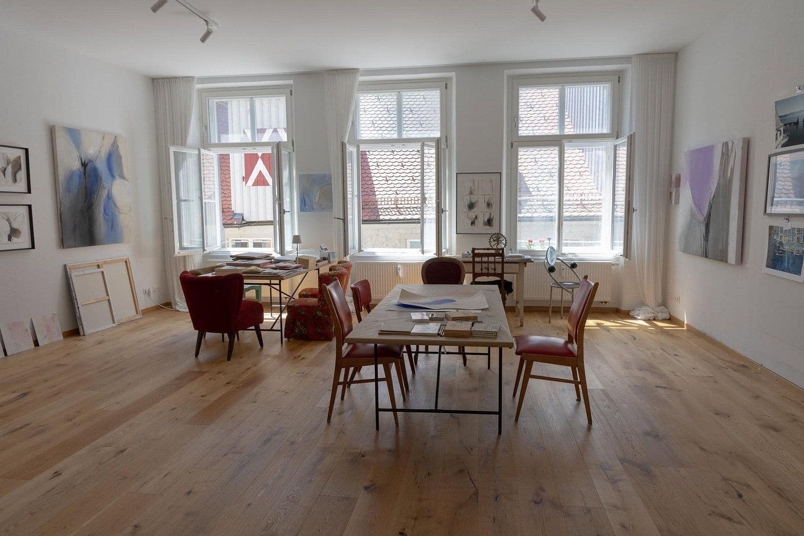 Prenájom bytu 2-izbový 75 m², In der Grub, Lindau (Bodensee), Bavorsko Prenájom bytu 2-izbový 75 m², In der Grub, Lindau (Bodensee), Bavorsko