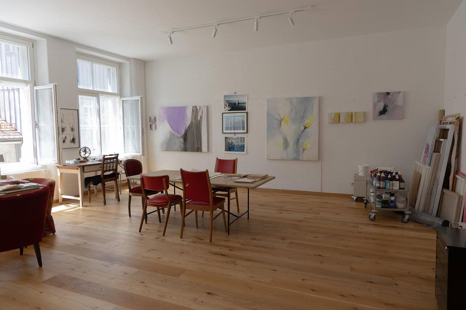 Prenájom bytu 2-izbový 75 m², In der Grub, Lindau (Bodensee), Bavorsko Prenájom bytu 2-izbový 75 m², In der Grub, Lindau (Bodensee), Bavorsko