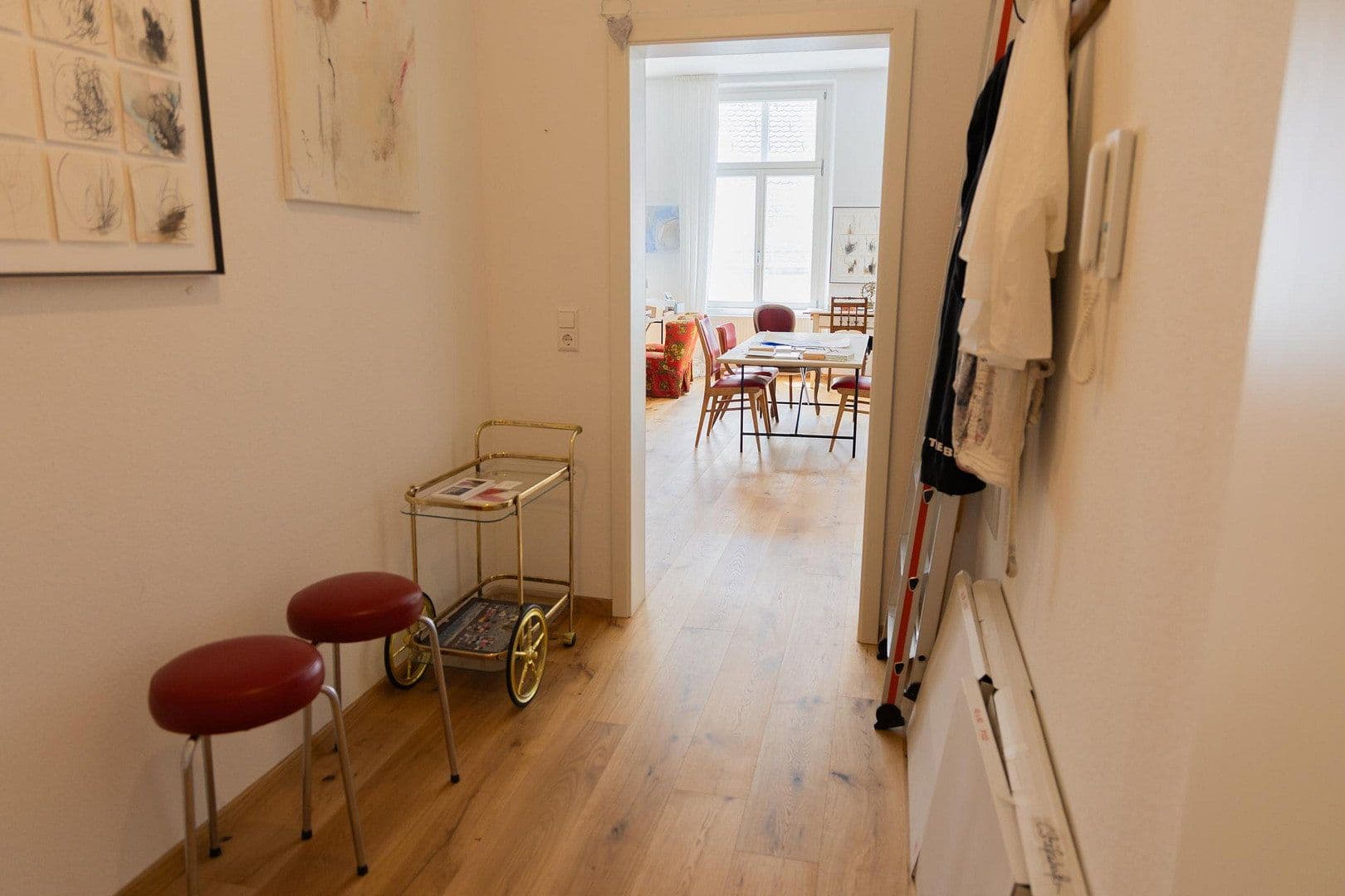 Prenájom bytu 2-izbový 75 m², In der Grub, Lindau (Bodensee), Bavorsko Prenájom bytu 2-izbový 75 m², In der Grub, Lindau (Bodensee), Bavorsko