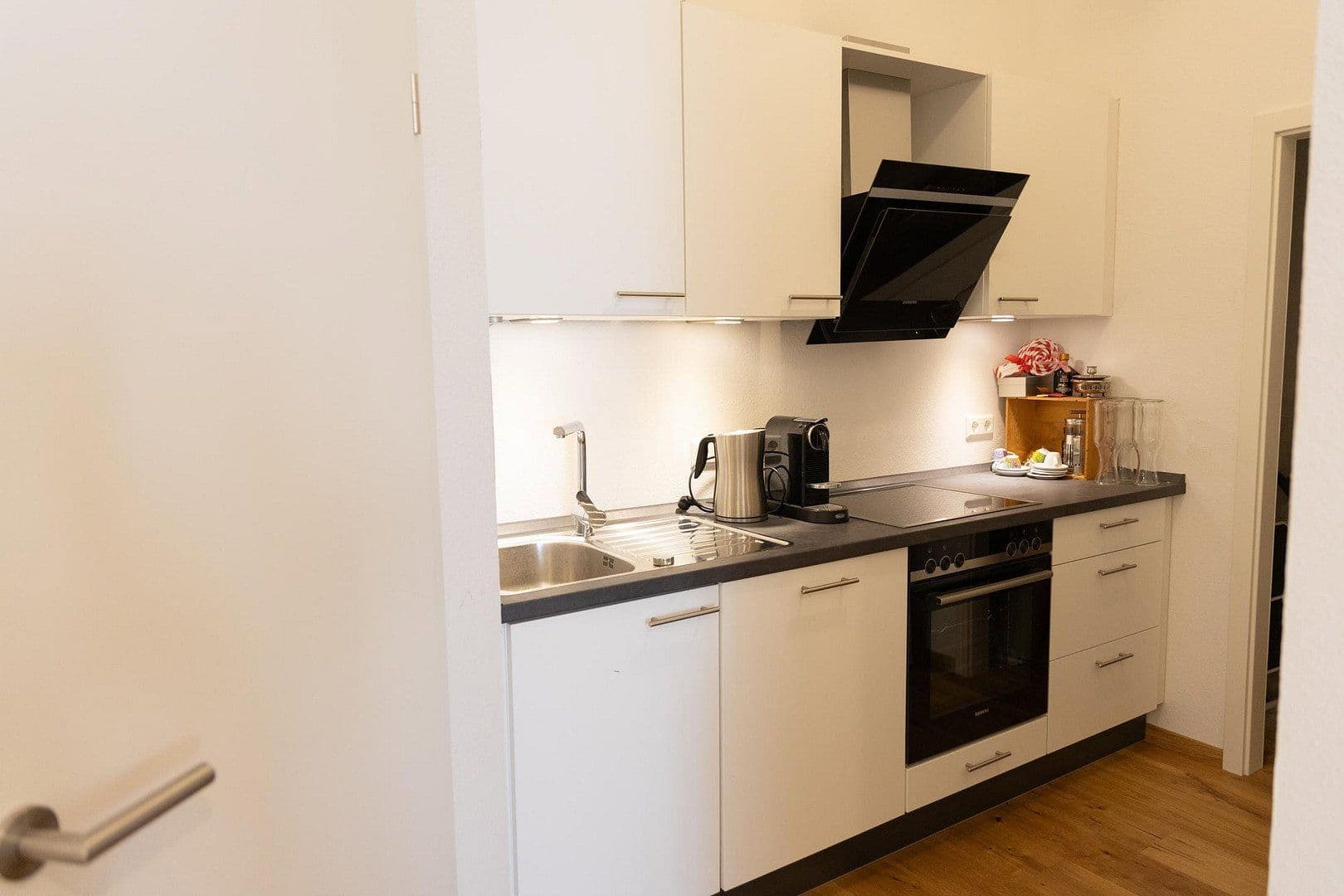 Prenájom bytu 2-izbový 75 m², In der Grub, Lindau (Bodensee), Bavorsko Prenájom bytu 2-izbový 75 m², In der Grub, Lindau (Bodensee), Bavorsko