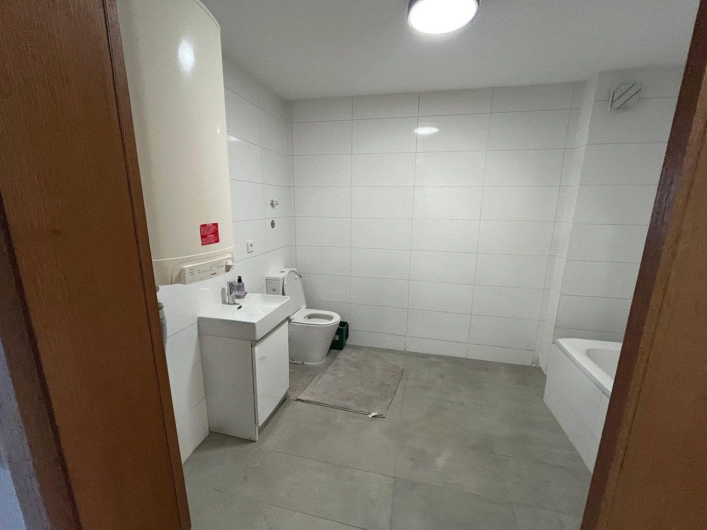 Prenájom bytu 2-izbový 50 m², Moosburg, Bavorsko Prenájom bytu 2-izbový 50 m², Moosburg, Bavorsko