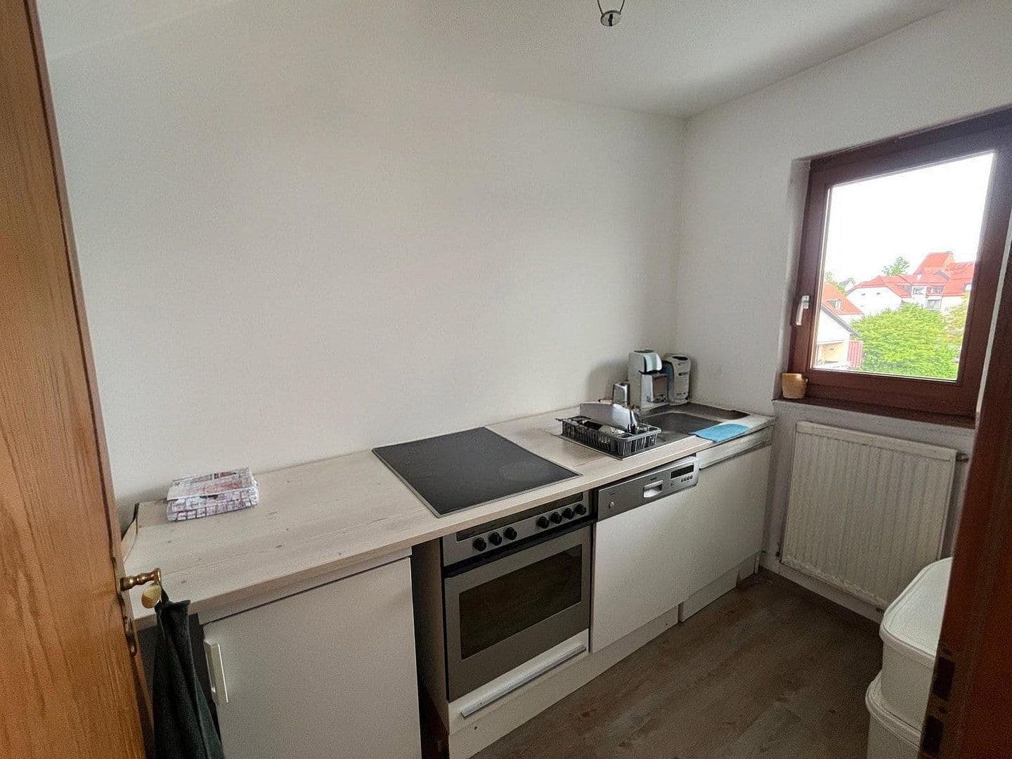Prenájom bytu 2-izbový 50 m², Moosburg, Bavorsko Prenájom bytu 2-izbový 50 m², Moosburg, Bavorsko