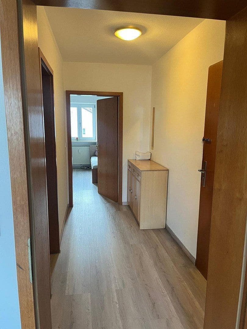 Prenájom bytu 2-izbový 50 m², Moosburg, Bavorsko Prenájom bytu 2-izbový 50 m², Moosburg, Bavorsko