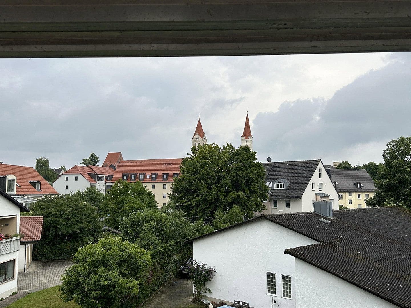 Prenájom bytu 2-izbový 50 m², Moosburg, Bavorsko Prenájom bytu 2-izbový 50 m², Moosburg, Bavorsko