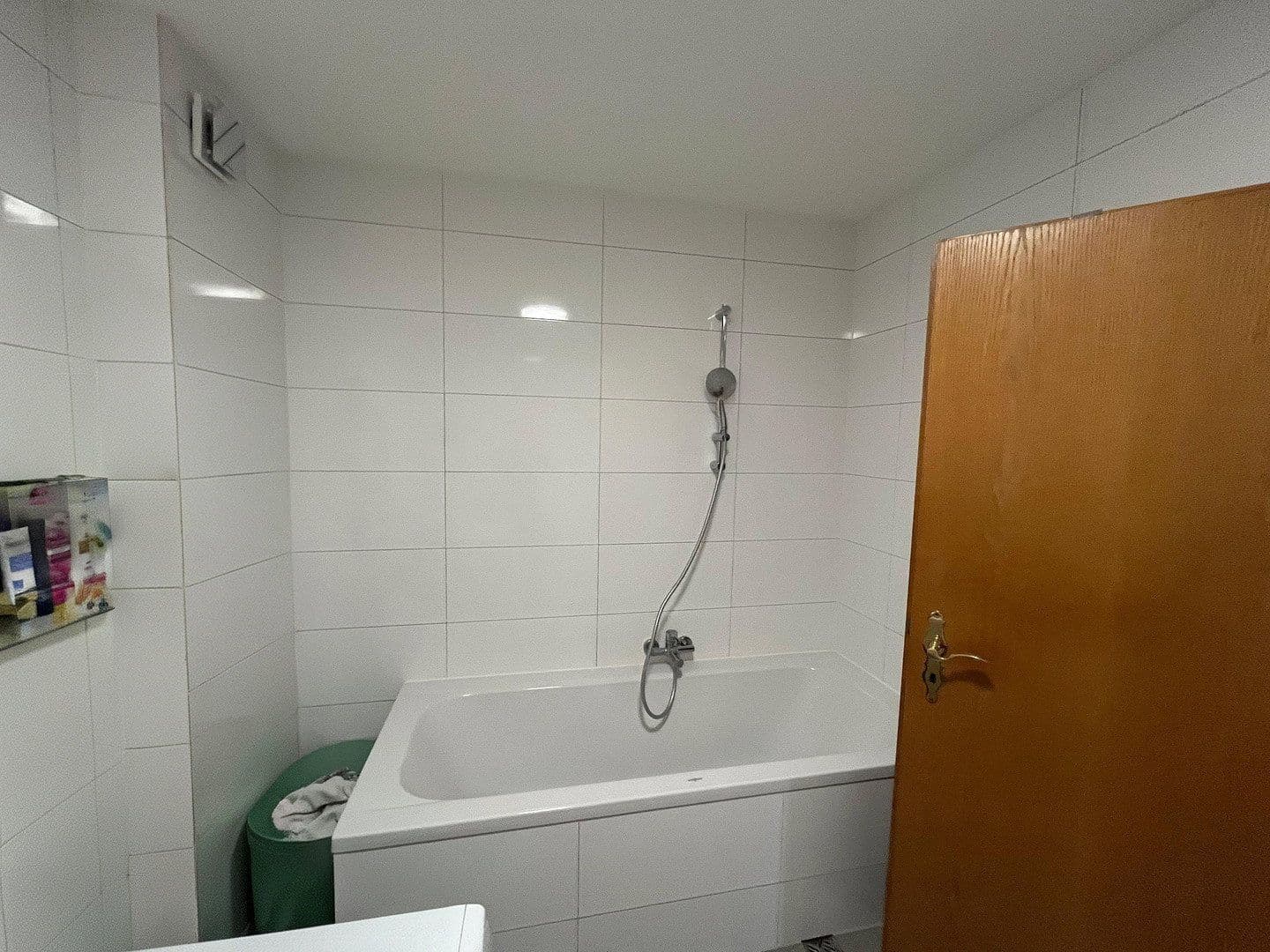 Prenájom bytu 2-izbový 50 m², Moosburg, Bavorsko Prenájom bytu 2-izbový 50 m², Moosburg, Bavorsko