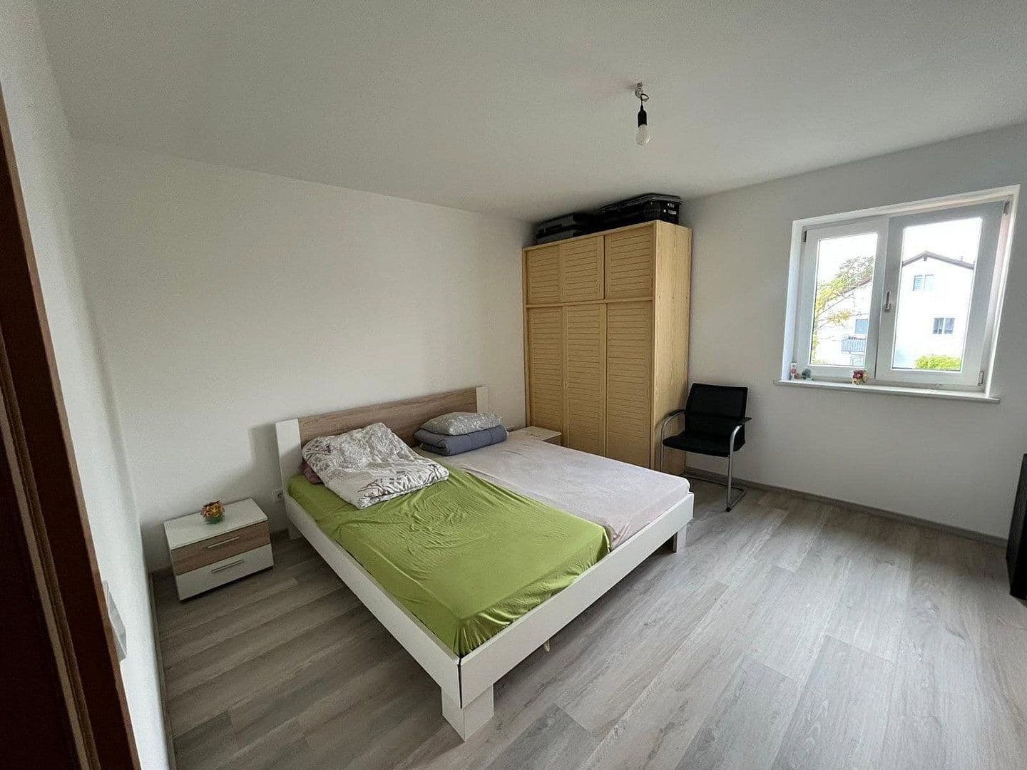 Prenájom bytu 2-izbový 50 m², Moosburg, Bavorsko Prenájom bytu 2-izbový 50 m², Moosburg, Bavorsko
