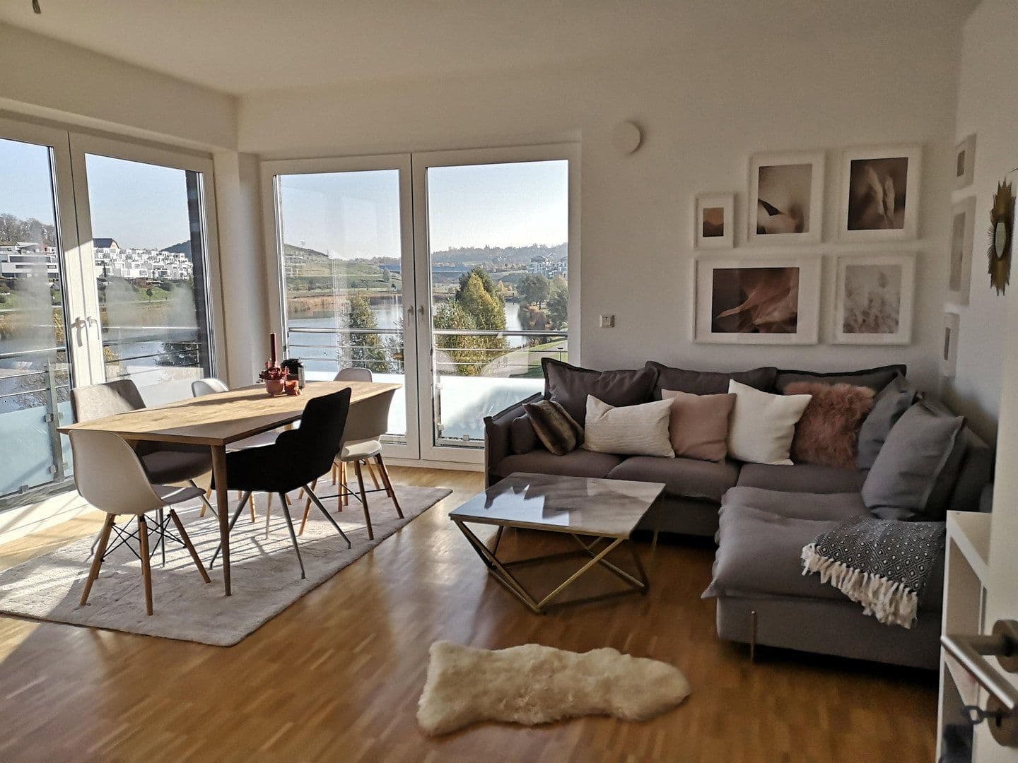 Prenájom bytu 3-izbový 98 m², Dortmund, Severné Porýnie - Westfálsko Prenájom bytu 3-izbový 98 m², Dortmund, Severné Porýnie - Westfálsko