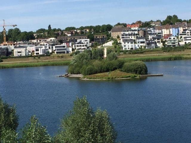Prenájom bytu 3-izbový 98 m², Dortmund, Severné Porýnie - Westfálsko Prenájom bytu 3-izbový 98 m², Dortmund, Severné Porýnie - Westfálsko