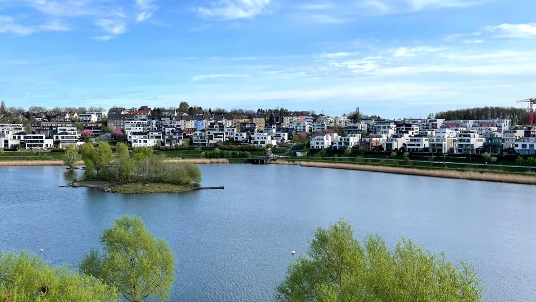 Prenájom bytu 3-izbový 98 m², Dortmund, Severné Porýnie - Westfálsko Prenájom bytu 3-izbový 98 m², Dortmund, Severné Porýnie - Westfálsko