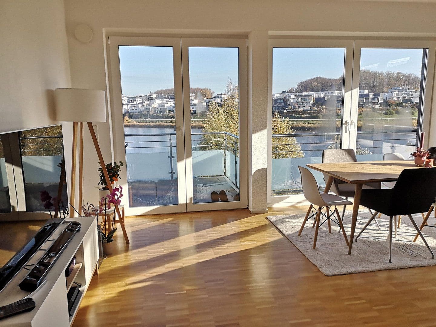 Prenájom bytu 3-izbový 98 m², Dortmund, Severné Porýnie - Westfálsko Prenájom bytu 3-izbový 98 m², Dortmund, Severné Porýnie - Westfálsko