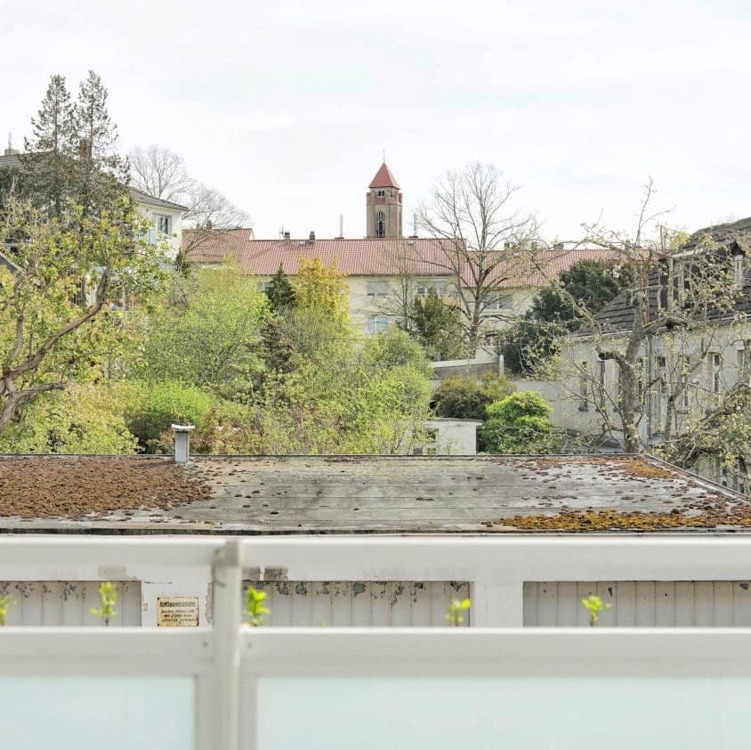 Prenájom bytu 3-izbový 64 m², Bruchwiesenstr. 6, Darmstadt, Hesensko Prenájom bytu 3-izbový 64 m², Bruchwiesenstr. 6, Darmstadt, Hesensko