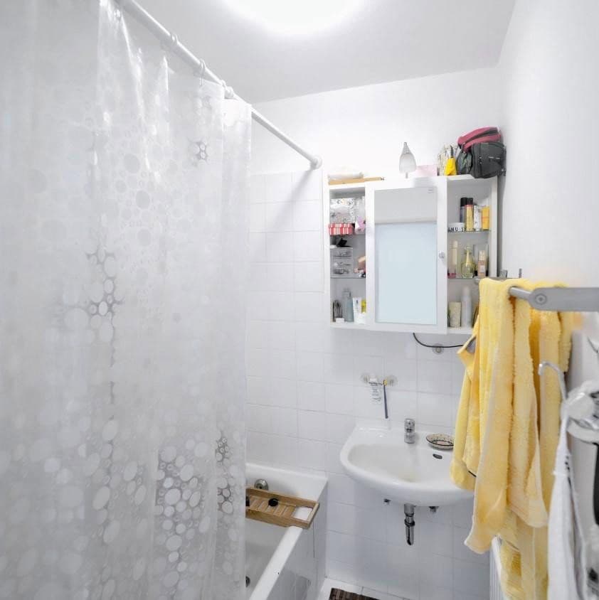 Prenájom bytu 3-izbový 64 m², Bruchwiesenstr. 6, Darmstadt, Hesensko Prenájom bytu 3-izbový 64 m², Bruchwiesenstr. 6, Darmstadt, Hesensko
