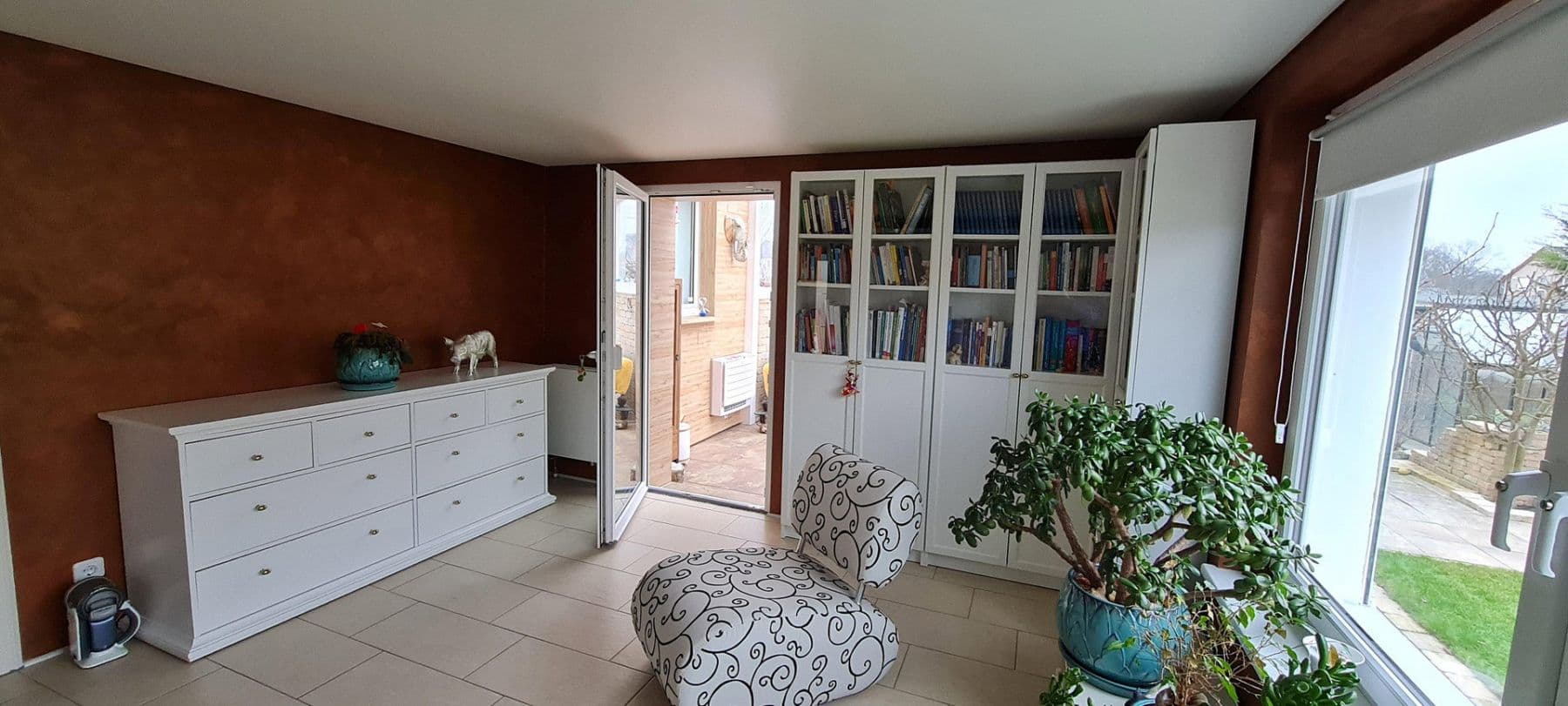 Predaj domu 249 m², pozemok 937 m², Oberkrämer, Brandenbursko Predaj domu 249 m², pozemok 937 m², Oberkrämer, Brandenbursko