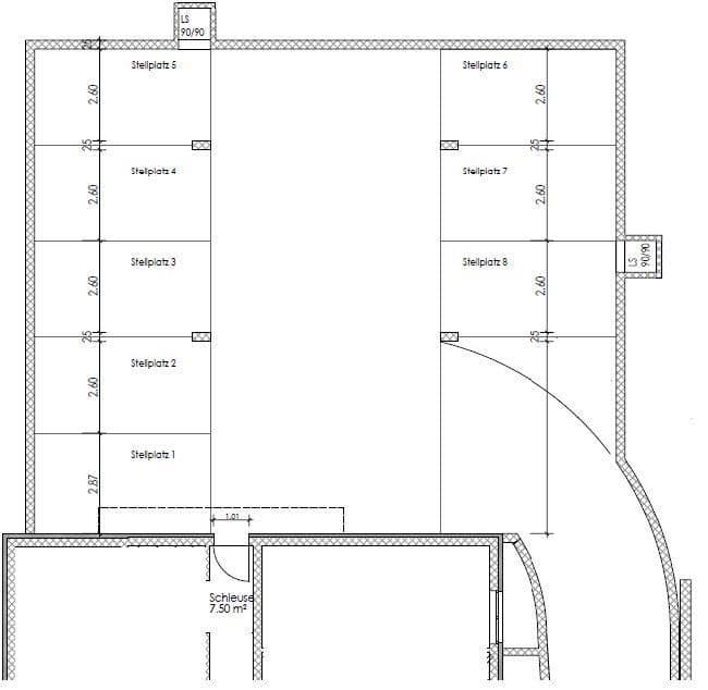 Predaj bytu 2-izbový 58 m², Heuglinstr. 32, München, Bavorsko Predaj bytu 2-izbový 58 m², Heuglinstr. 32, München, Bavorsko