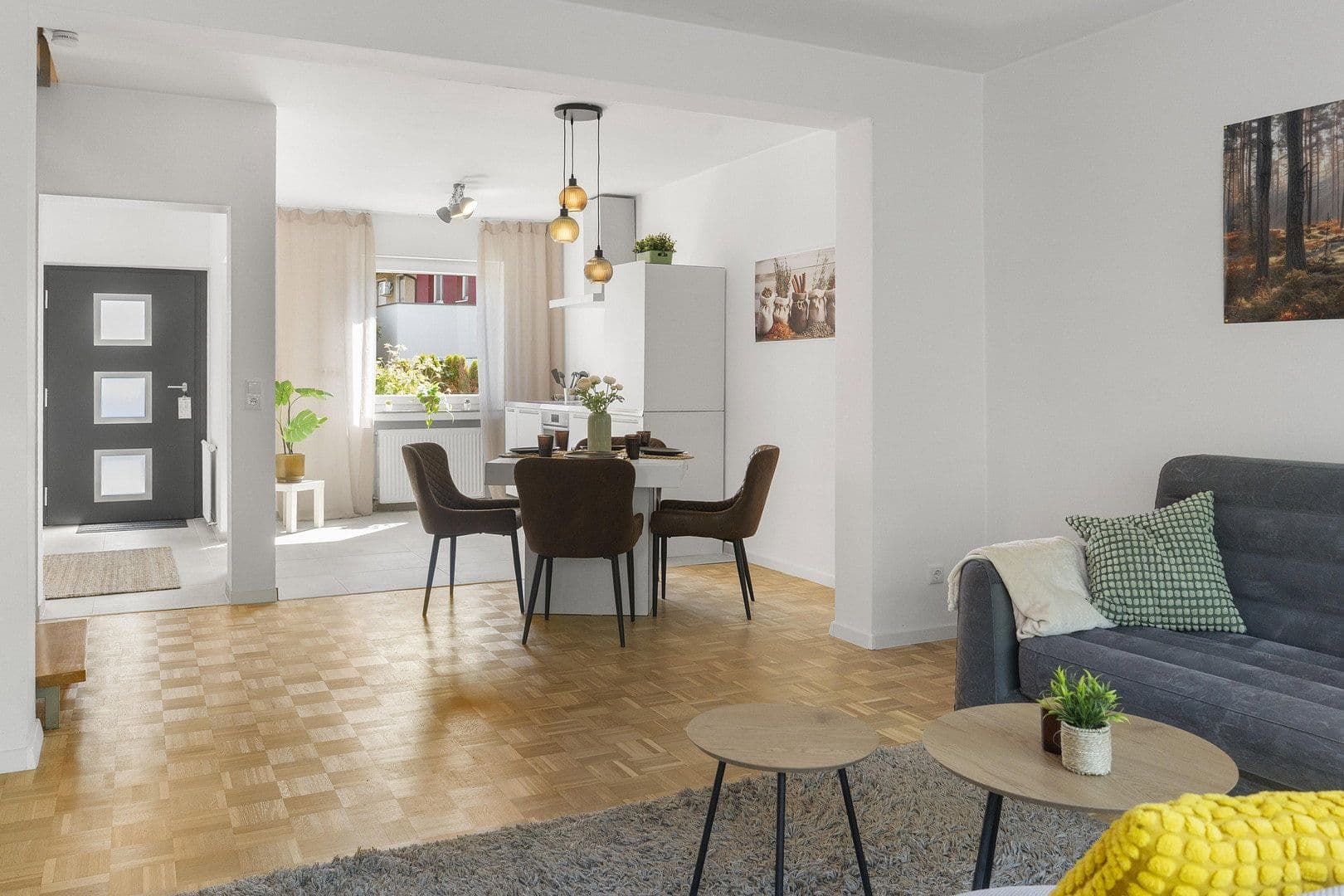 Predaj domu 127 m², pozemok 211 m², Bochum, Severné Porýnie - Westfálsko Predaj domu 127 m², pozemok 211 m², Bochum, Severné Porýnie - Westfálsko