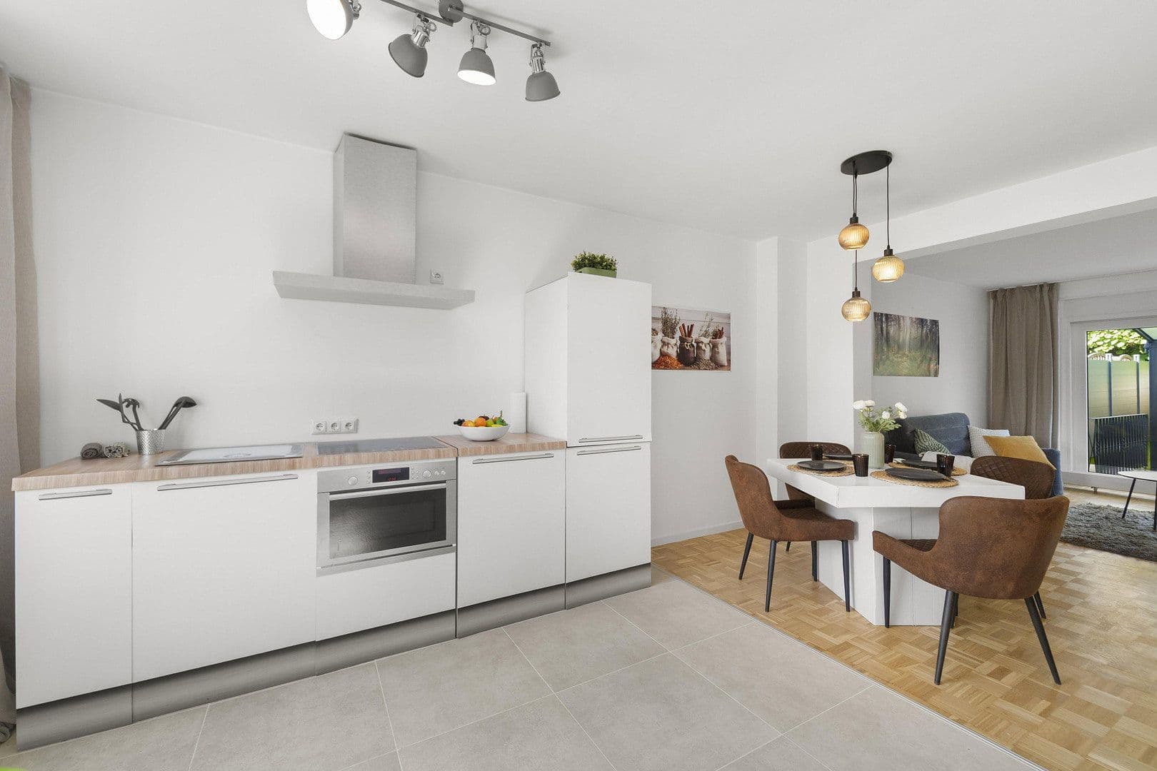 Predaj domu 127 m², pozemok 211 m², Bochum, Severné Porýnie - Westfálsko Predaj domu 127 m², pozemok 211 m², Bochum, Severné Porýnie - Westfálsko