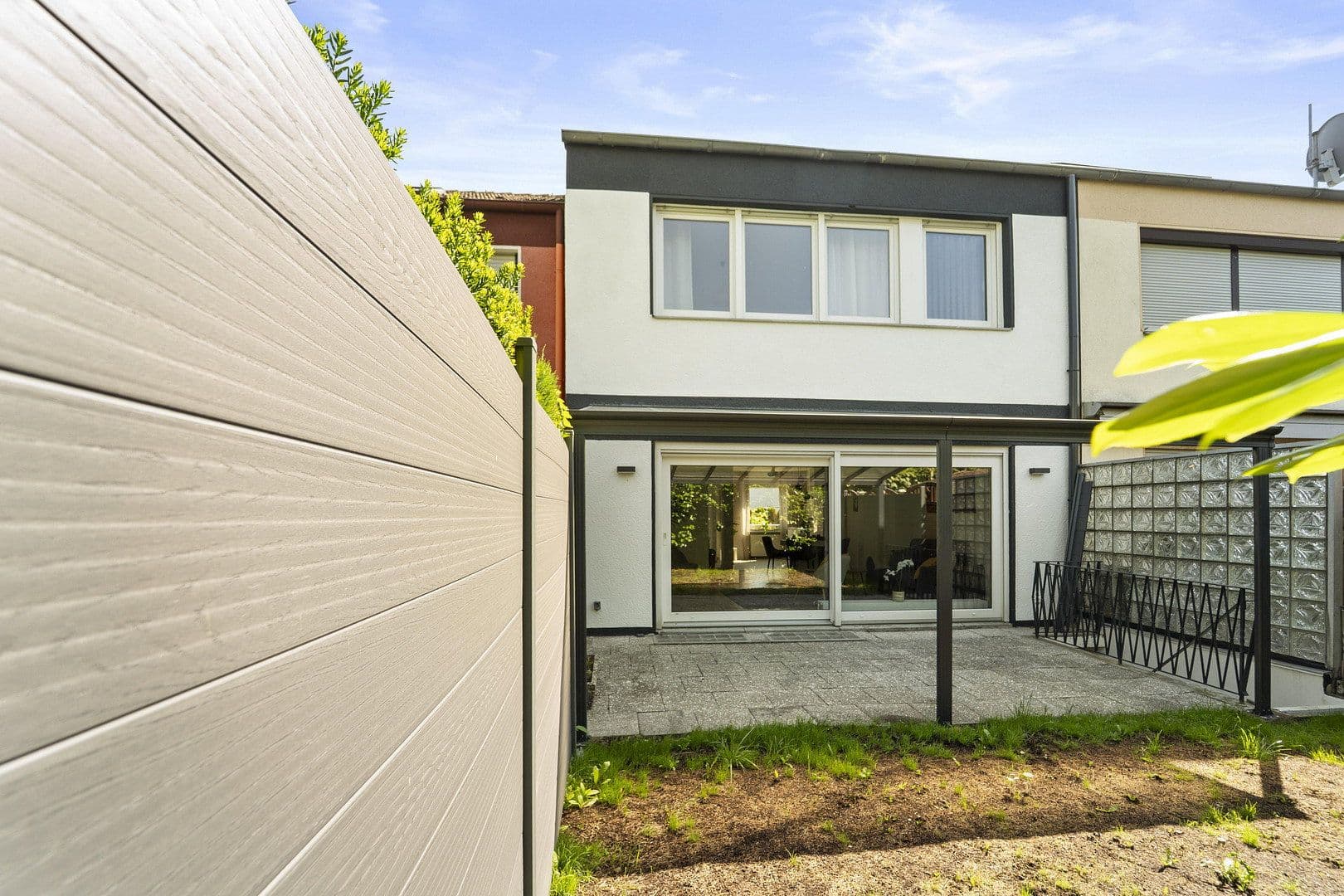 Predaj domu 127 m², pozemok 211 m², Bochum, Severné Porýnie - Westfálsko Predaj domu 127 m², pozemok 211 m², Bochum, Severné Porýnie - Westfálsko