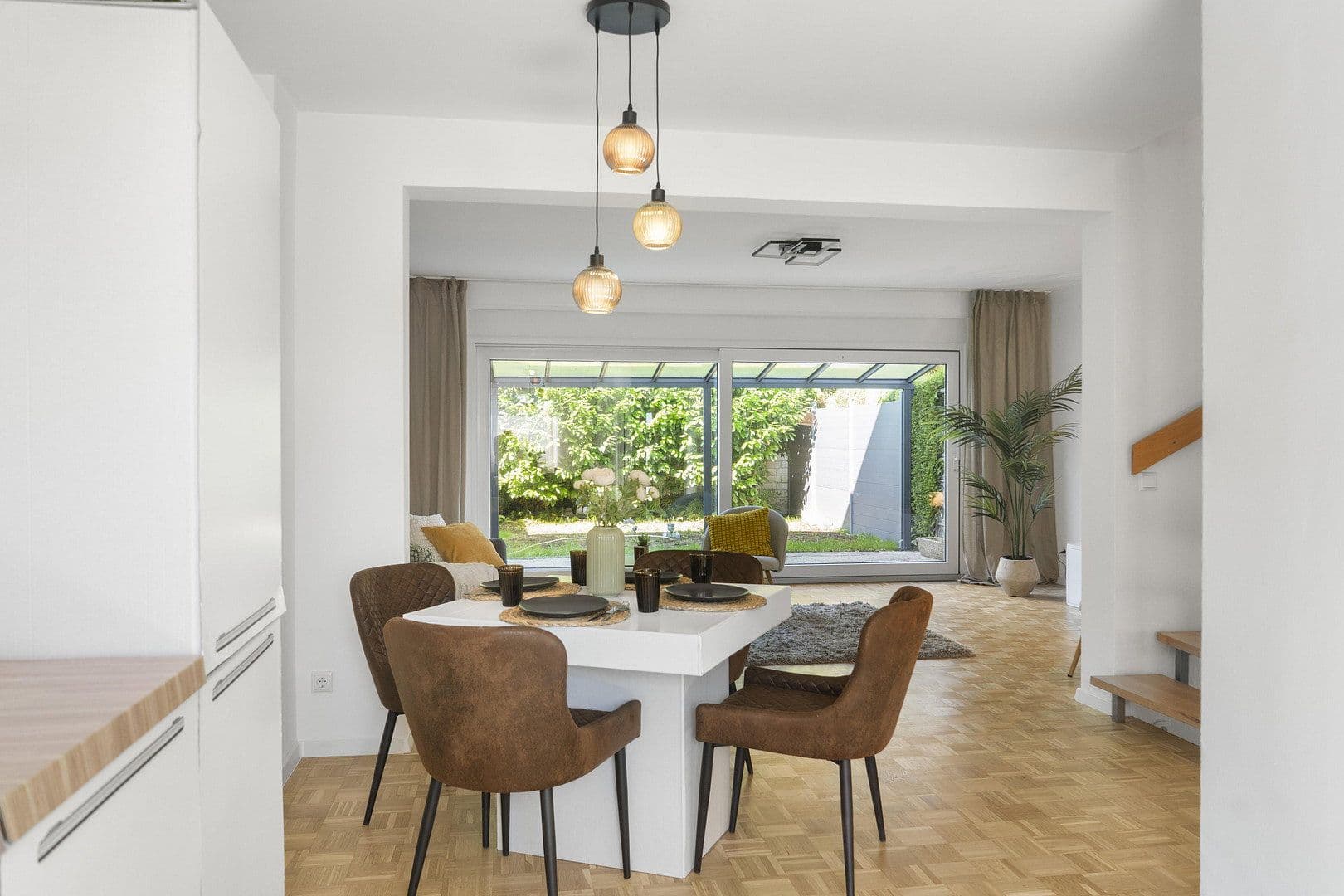 Predaj domu 127 m², pozemok 211 m², Bochum, Severné Porýnie - Westfálsko Predaj domu 127 m², pozemok 211 m², Bochum, Severné Porýnie - Westfálsko