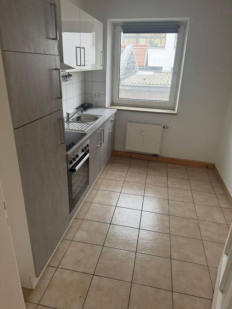 Prenájom bytu 3-izbový 75 m², Aichach, Bavorsko Prenájom bytu 3-izbový 75 m², Aichach, Bavorsko