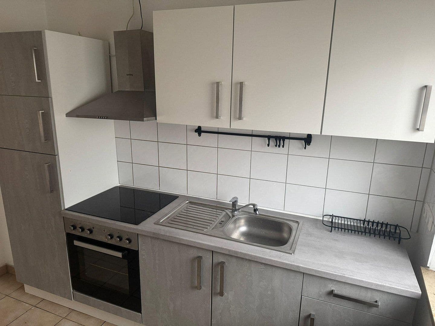 Prenájom bytu 3-izbový 75 m², Aichach, Bavorsko Prenájom bytu 3-izbový 75 m², Aichach, Bavorsko