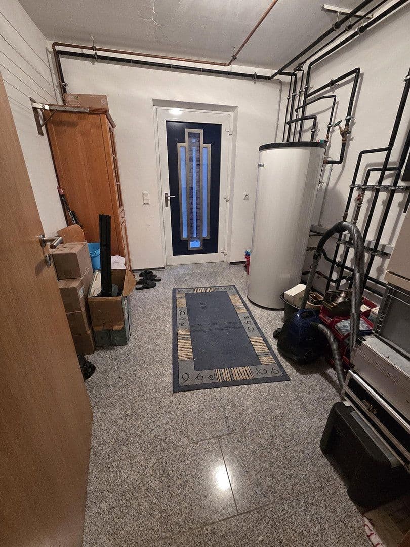 Predaj domu 275 m², pozemok 690 m², Gensingen, Porýnie-Falcko Predaj domu 275 m², pozemok 690 m², Gensingen, Porýnie-Falcko