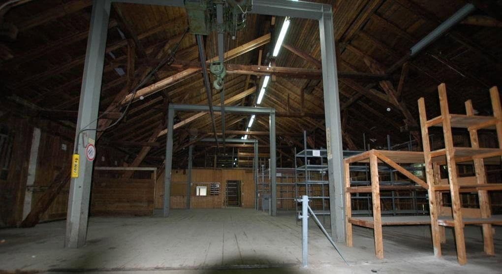 Prenájom nebytového priestoru 259 m², Bullachstraße 27, Fürstenfeldbruck, Bavorsko Prenájom nebytového priestoru 259 m², Bullachstraße 27, Fürstenfeldbruck, Bavorsko