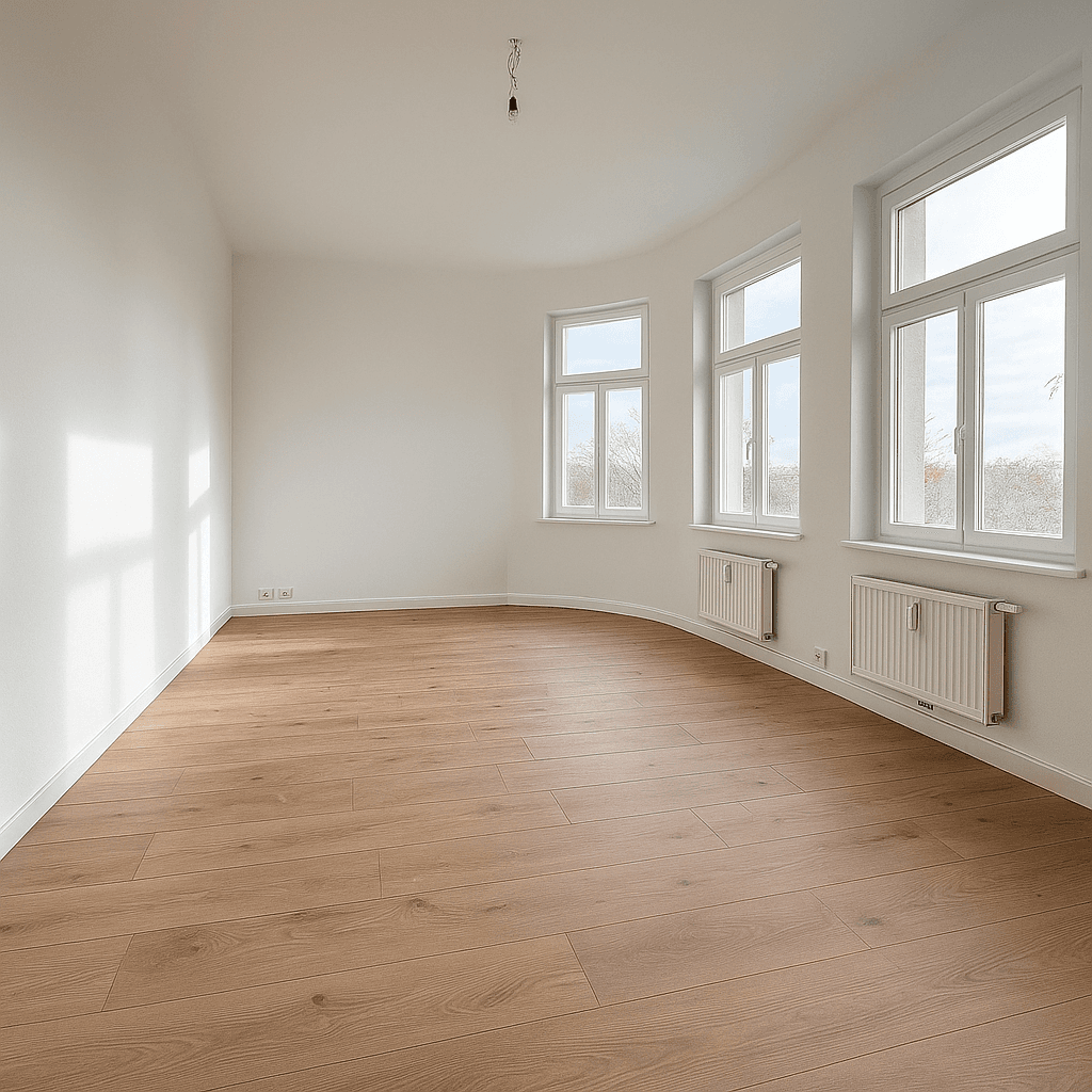 Prenájom bytu 5-izbový 150 m², Paracelsusstraße 2c, Halle (Saale), Sasko-Anhaltsko Prenájom bytu 5-izbový 150 m², Paracelsusstraße 2c, Halle (Saale), Sasko-Anhaltsko