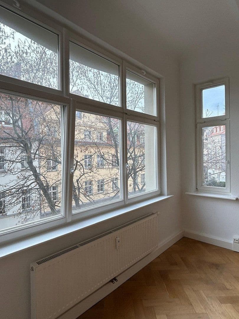 Prenájom bytu 5-izbový 150 m², Paracelsusstraße 2c, Halle (Saale), Sasko-Anhaltsko Prenájom bytu 5-izbový 150 m², Paracelsusstraße 2c, Halle (Saale), Sasko-Anhaltsko