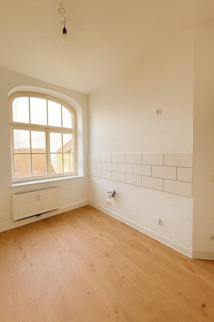 Prenájom bytu 5-izbový 150 m², Paracelsusstraße 2c, Halle (Saale), Sasko-Anhaltsko Prenájom bytu 5-izbový 150 m², Paracelsusstraße 2c, Halle (Saale), Sasko-Anhaltsko