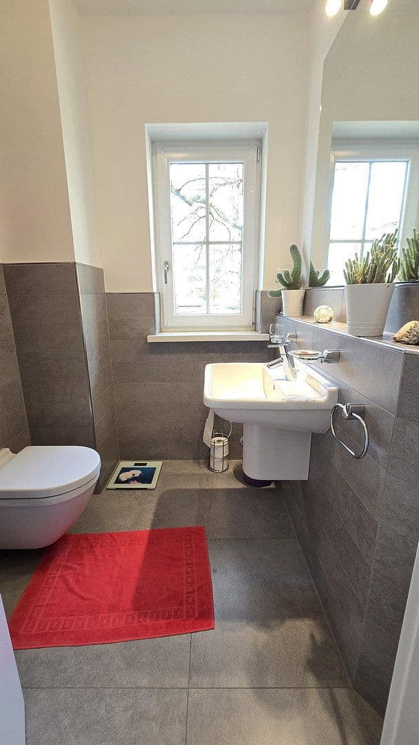 Predaj bytu 4-izbový 148 m², Hanau, Hesensko Predaj bytu 4-izbový 148 m², Hanau, Hesensko