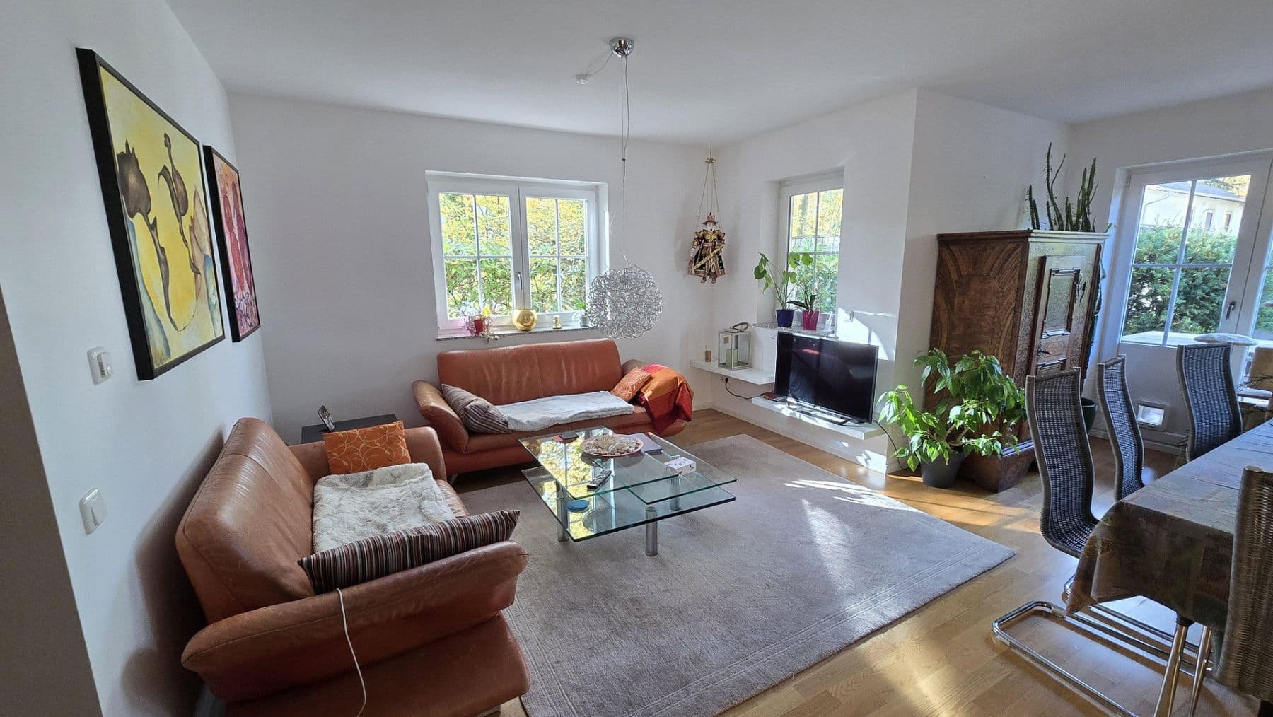 Predaj bytu 4-izbový 148 m², Hanau, Hesensko Predaj bytu 4-izbový 148 m², Hanau, Hesensko