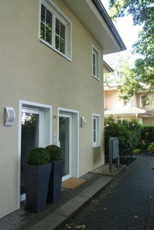 Predaj bytu 4-izbový 148 m², Hanau, Hesensko Predaj bytu 4-izbový 148 m², Hanau, Hesensko