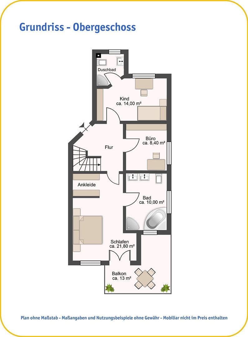 Predaj bytu 4-izbový 148 m², Hanau, Hesensko Predaj bytu 4-izbový 148 m², Hanau, Hesensko