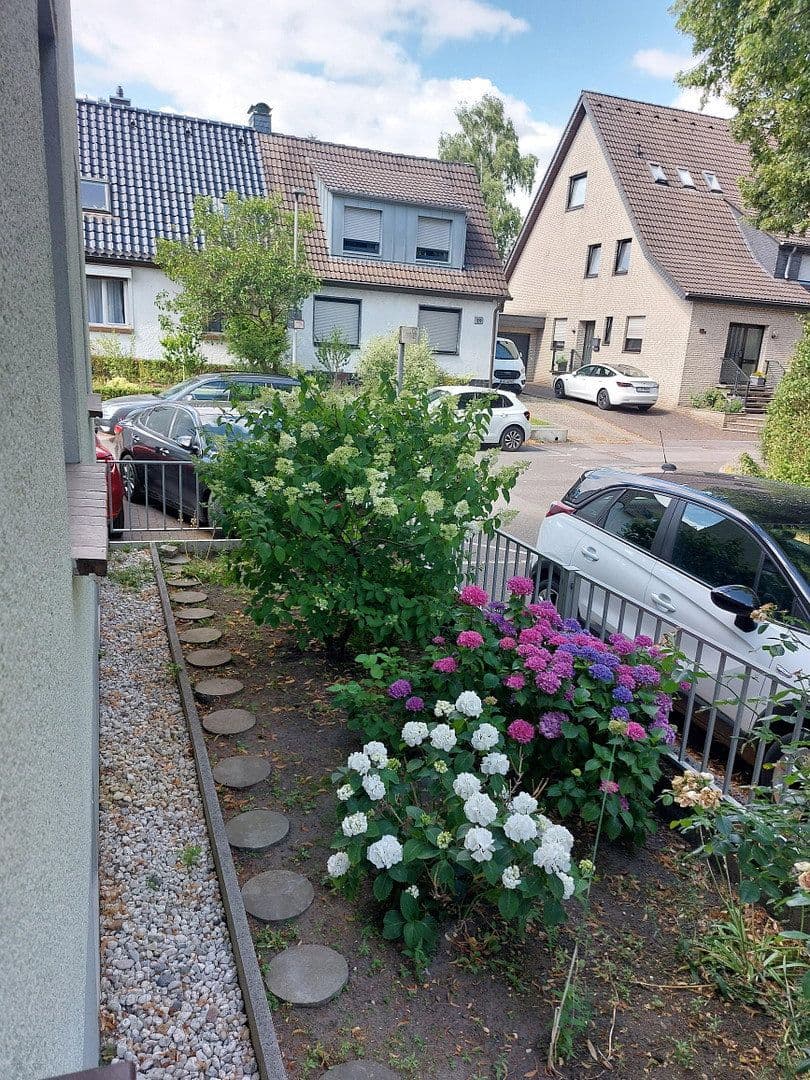 Predaj bytu 3-izbový 90 m², Hilden, Severné Porýnie - Westfálsko Predaj bytu 3-izbový 90 m², Hilden, Severné Porýnie - Westfálsko