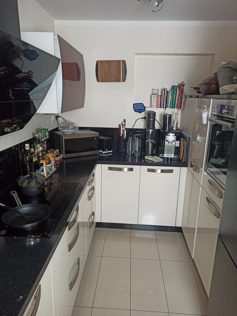 Predaj bytu 3-izbový 90 m², Hilden, Severné Porýnie - Westfálsko Predaj bytu 3-izbový 90 m², Hilden, Severné Porýnie - Westfálsko