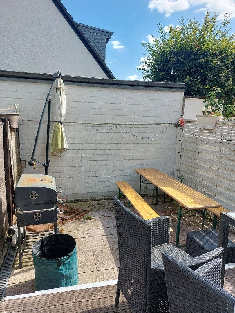 Predaj bytu 3-izbový 90 m², Hilden, Severné Porýnie - Westfálsko Predaj bytu 3-izbový 90 m², Hilden, Severné Porýnie - Westfálsko