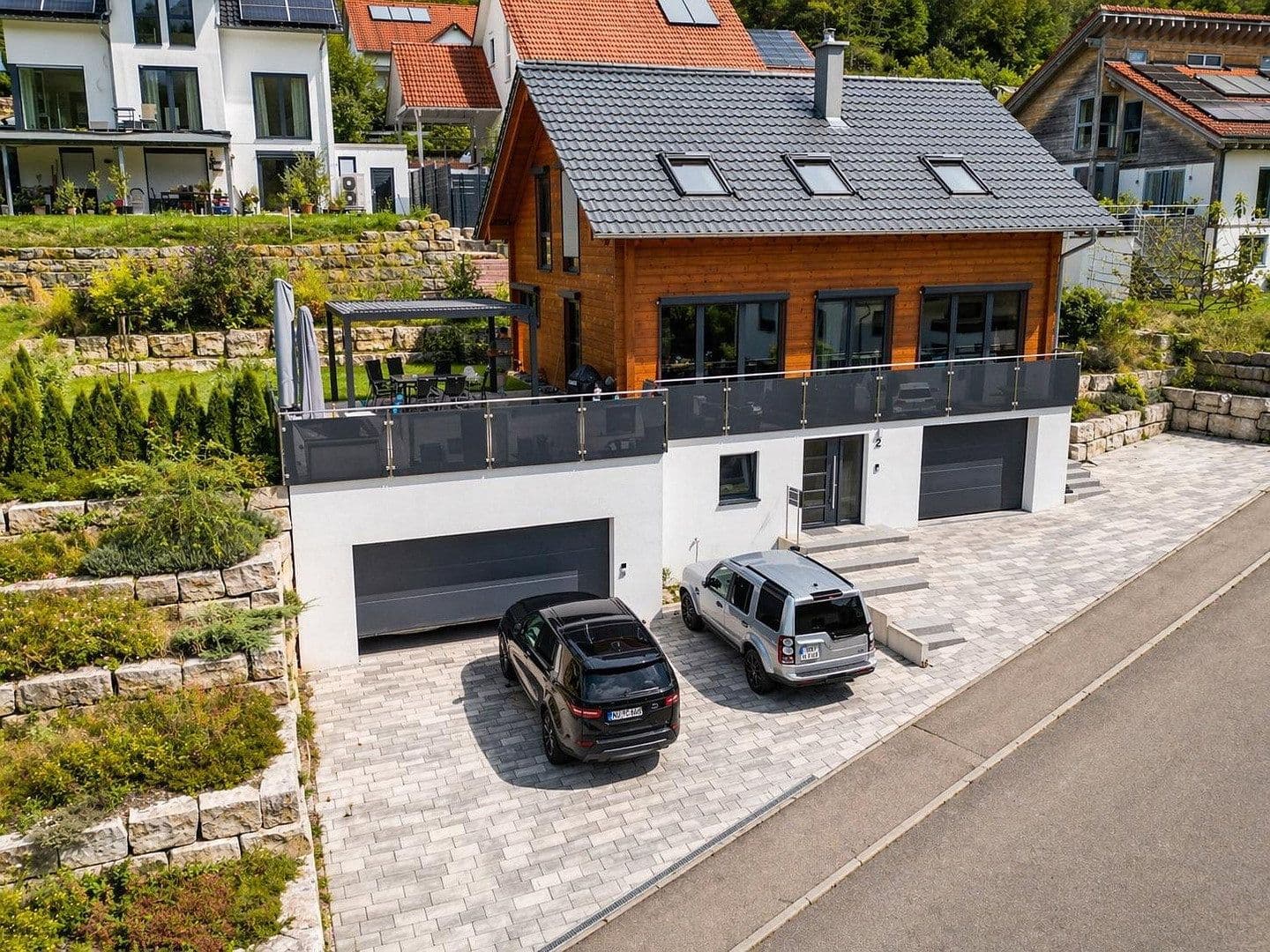 Predaj domu 167 m², pozemok 602 m², Spiegelberg, Bádensko-Wurttembersko Predaj domu 167 m², pozemok 602 m², Spiegelberg, Bádensko-Wurttembersko