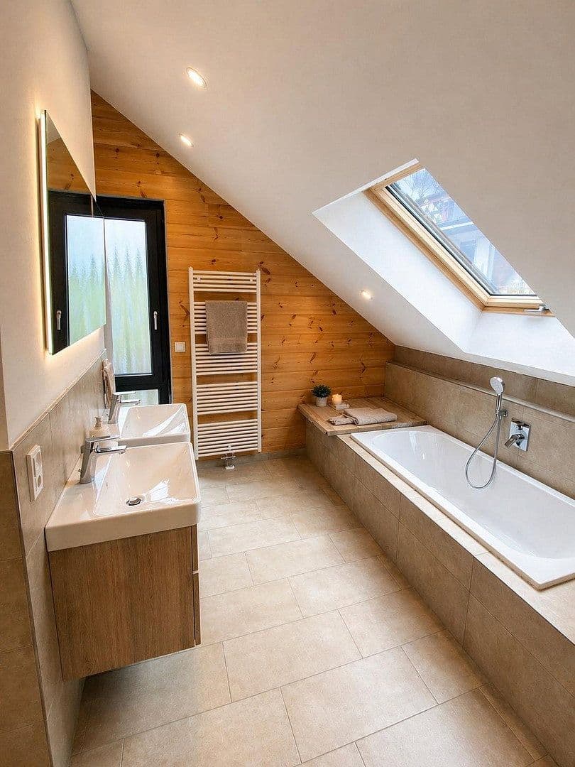 Predaj domu 167 m², pozemok 602 m², Spiegelberg, Bádensko-Wurttembersko Predaj domu 167 m², pozemok 602 m², Spiegelberg, Bádensko-Wurttembersko