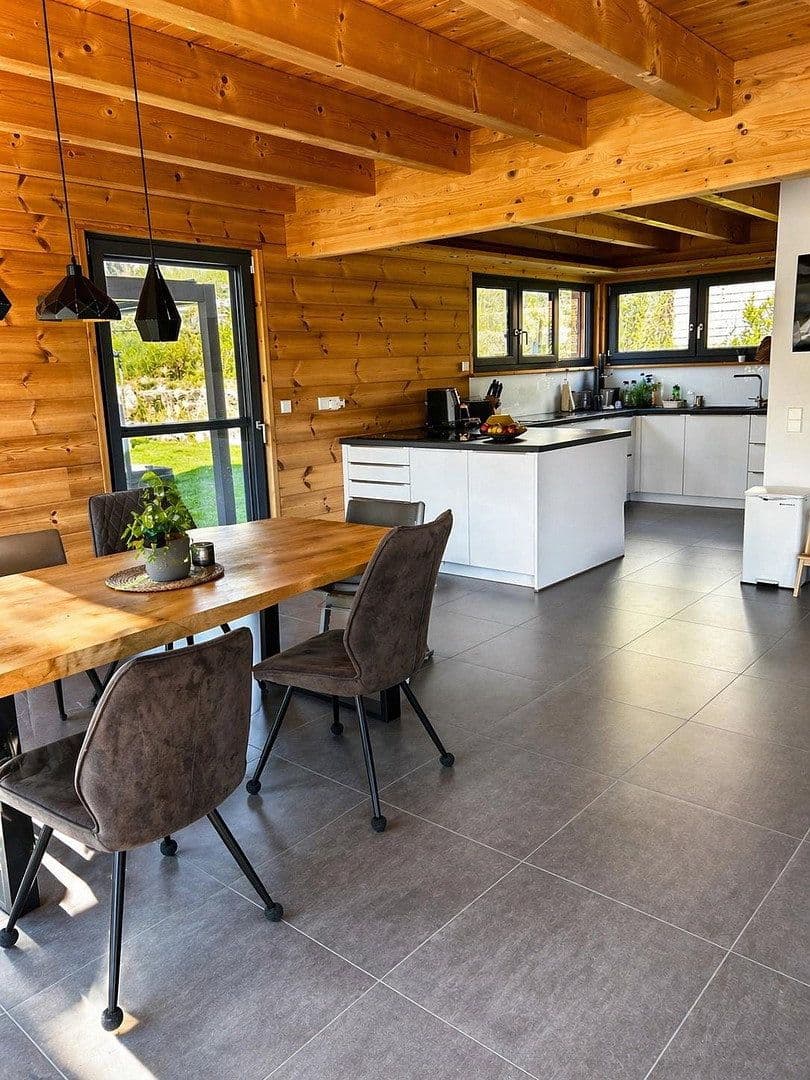 Predaj domu 167 m², pozemok 602 m², Spiegelberg, Bádensko-Wurttembersko Predaj domu 167 m², pozemok 602 m², Spiegelberg, Bádensko-Wurttembersko