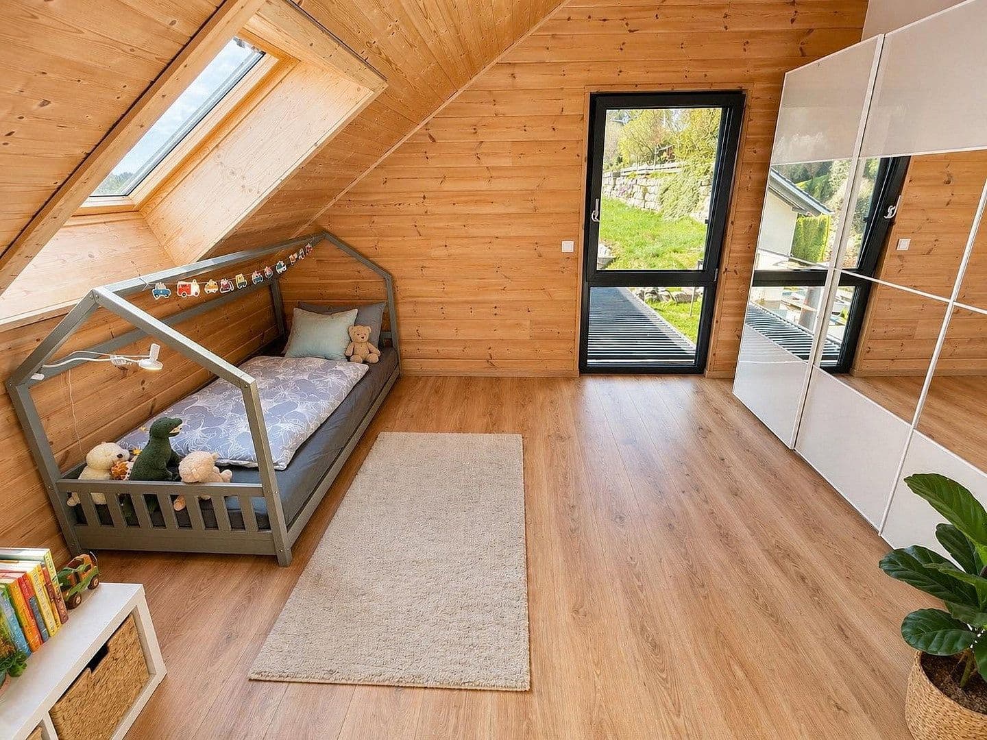 Predaj domu 167 m², pozemok 602 m², Spiegelberg, Bádensko-Wurttembersko Predaj domu 167 m², pozemok 602 m², Spiegelberg, Bádensko-Wurttembersko