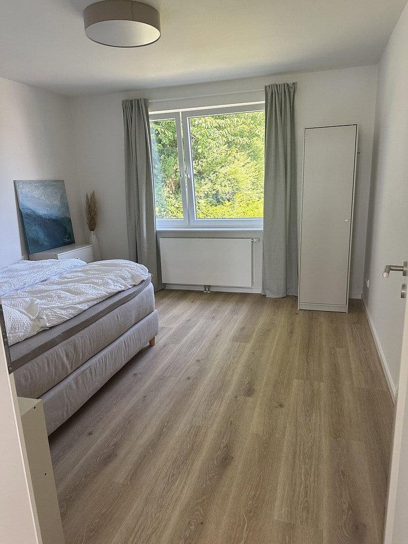 Prenájom bytu 2-izbový 78 m², Bergstraße 7h, Heikendorf, Šlezvicko-Holštajnsko Prenájom bytu 2-izbový 78 m², Bergstraße 7h, Heikendorf, Šlezvicko-Holštajnsko