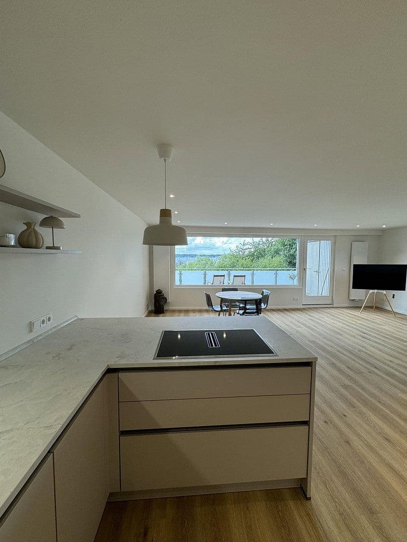 Prenájom bytu 2-izbový 78 m², Bergstraße 7h, Heikendorf, Šlezvicko-Holštajnsko Prenájom bytu 2-izbový 78 m², Bergstraße 7h, Heikendorf, Šlezvicko-Holštajnsko