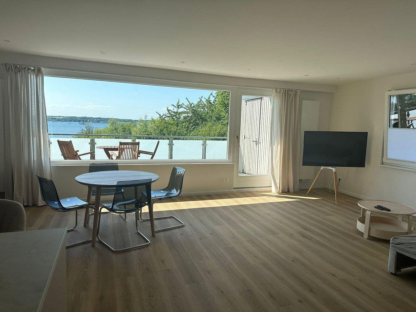 Prenájom bytu 2-izbový 78 m², Bergstraße 7h, Heikendorf, Šlezvicko-Holštajnsko Prenájom bytu 2-izbový 78 m², Bergstraße 7h, Heikendorf, Šlezvicko-Holštajnsko