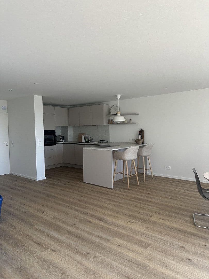 Prenájom bytu 2-izbový 78 m², Bergstraße 7h, Heikendorf, Šlezvicko-Holštajnsko Prenájom bytu 2-izbový 78 m², Bergstraße 7h, Heikendorf, Šlezvicko-Holštajnsko