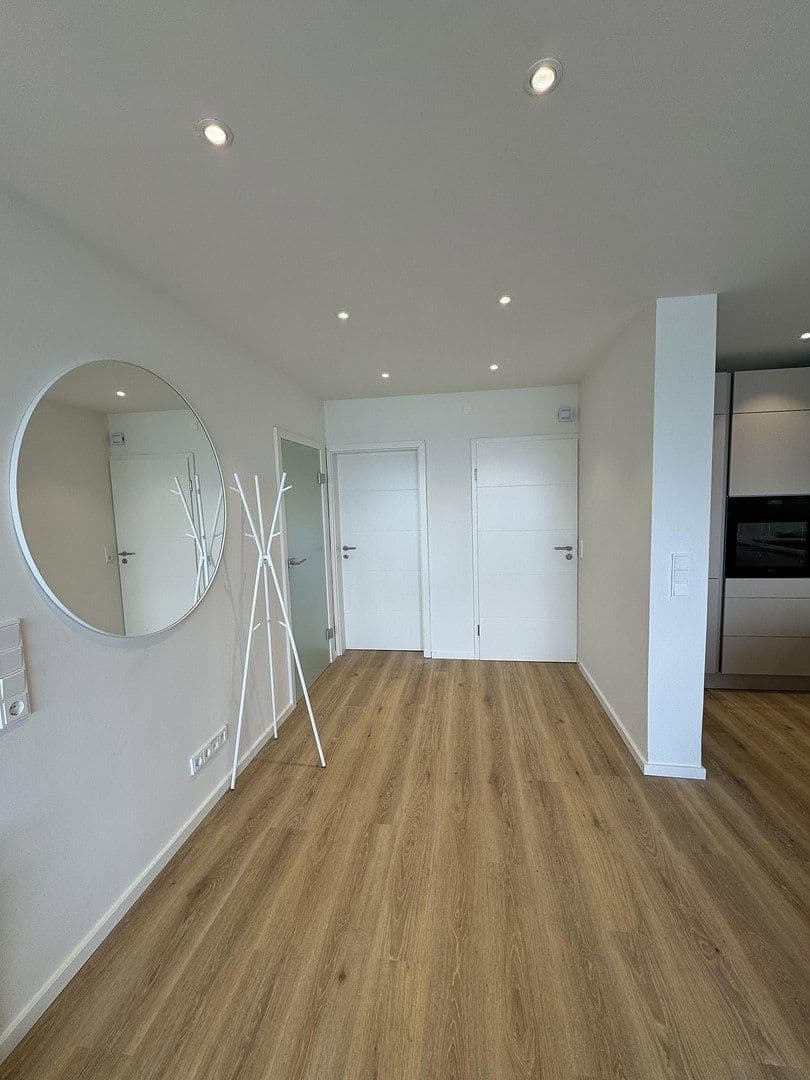 Prenájom bytu 2-izbový 78 m², Bergstraße 7h, Heikendorf, Šlezvicko-Holštajnsko Prenájom bytu 2-izbový 78 m², Bergstraße 7h, Heikendorf, Šlezvicko-Holštajnsko