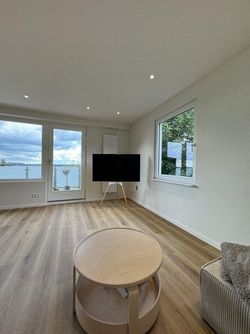Prenájom bytu 2-izbový 78 m², Bergstraße 7h, Heikendorf, Šlezvicko-Holštajnsko Prenájom bytu 2-izbový 78 m², Bergstraße 7h, Heikendorf, Šlezvicko-Holštajnsko