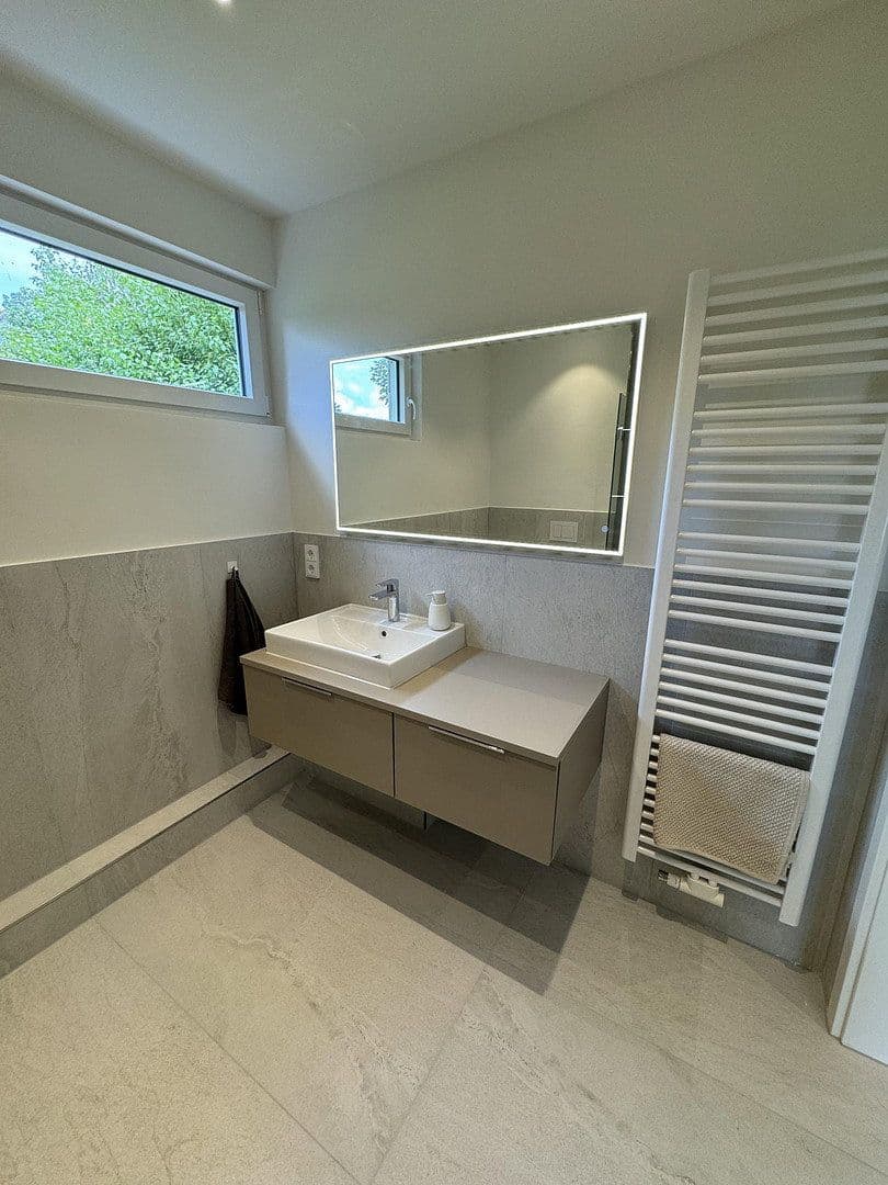 Prenájom bytu 2-izbový 78 m², Bergstraße 7h, Heikendorf, Šlezvicko-Holštajnsko Prenájom bytu 2-izbový 78 m², Bergstraße 7h, Heikendorf, Šlezvicko-Holštajnsko