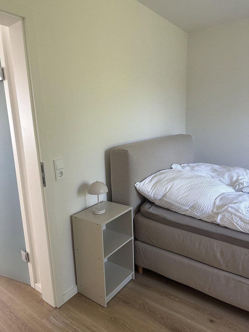 Prenájom bytu 2-izbový 78 m², Bergstraße 7h, Heikendorf, Šlezvicko-Holštajnsko Prenájom bytu 2-izbový 78 m², Bergstraße 7h, Heikendorf, Šlezvicko-Holštajnsko