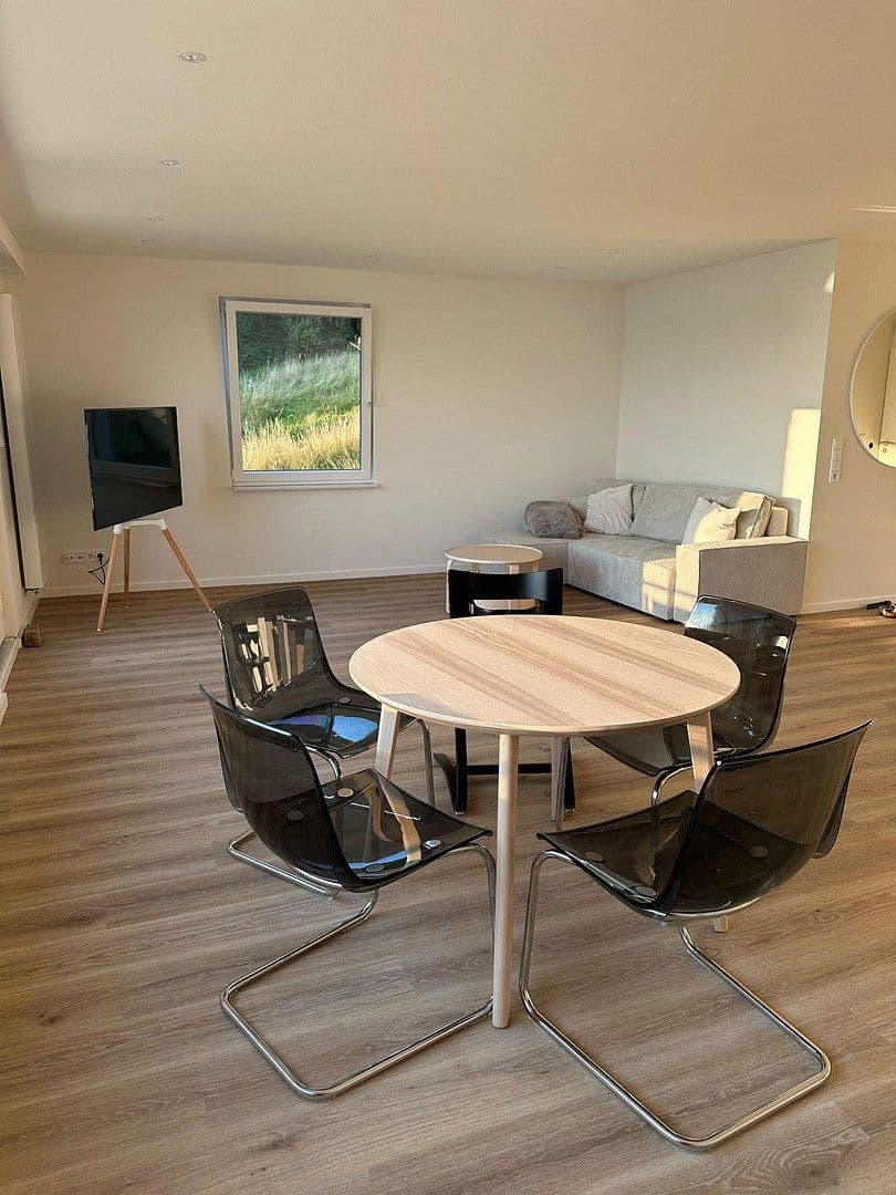 Prenájom bytu 2-izbový 78 m², Bergstraße 7h, Heikendorf, Šlezvicko-Holštajnsko Prenájom bytu 2-izbový 78 m², Bergstraße 7h, Heikendorf, Šlezvicko-Holštajnsko